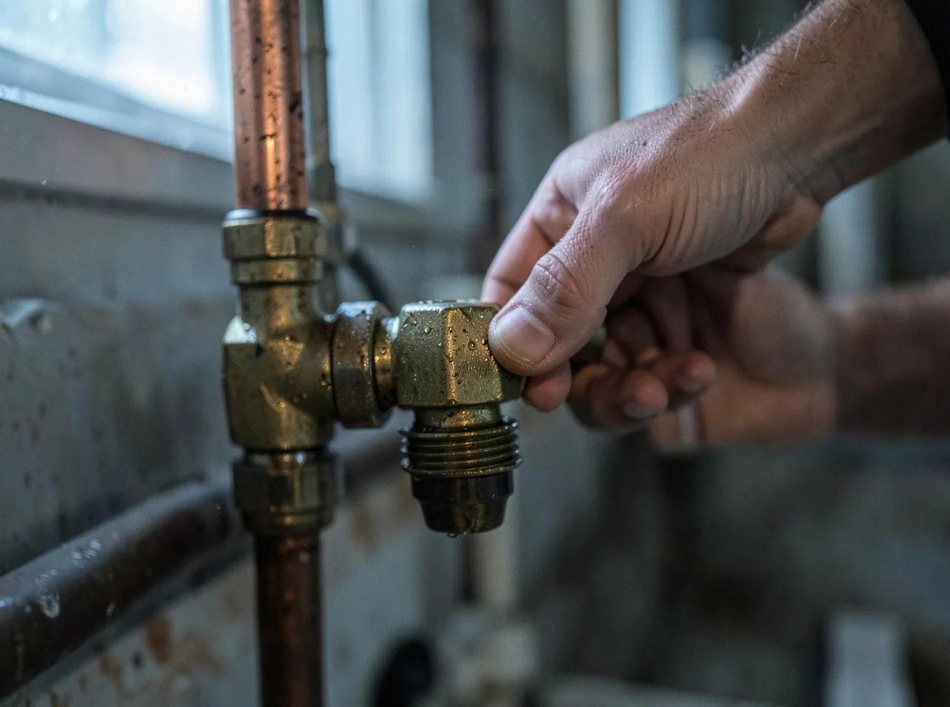 Emergency Plumber Southmayd, TX FAQs